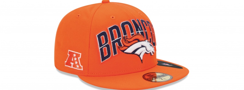 Denver Broncos Cap