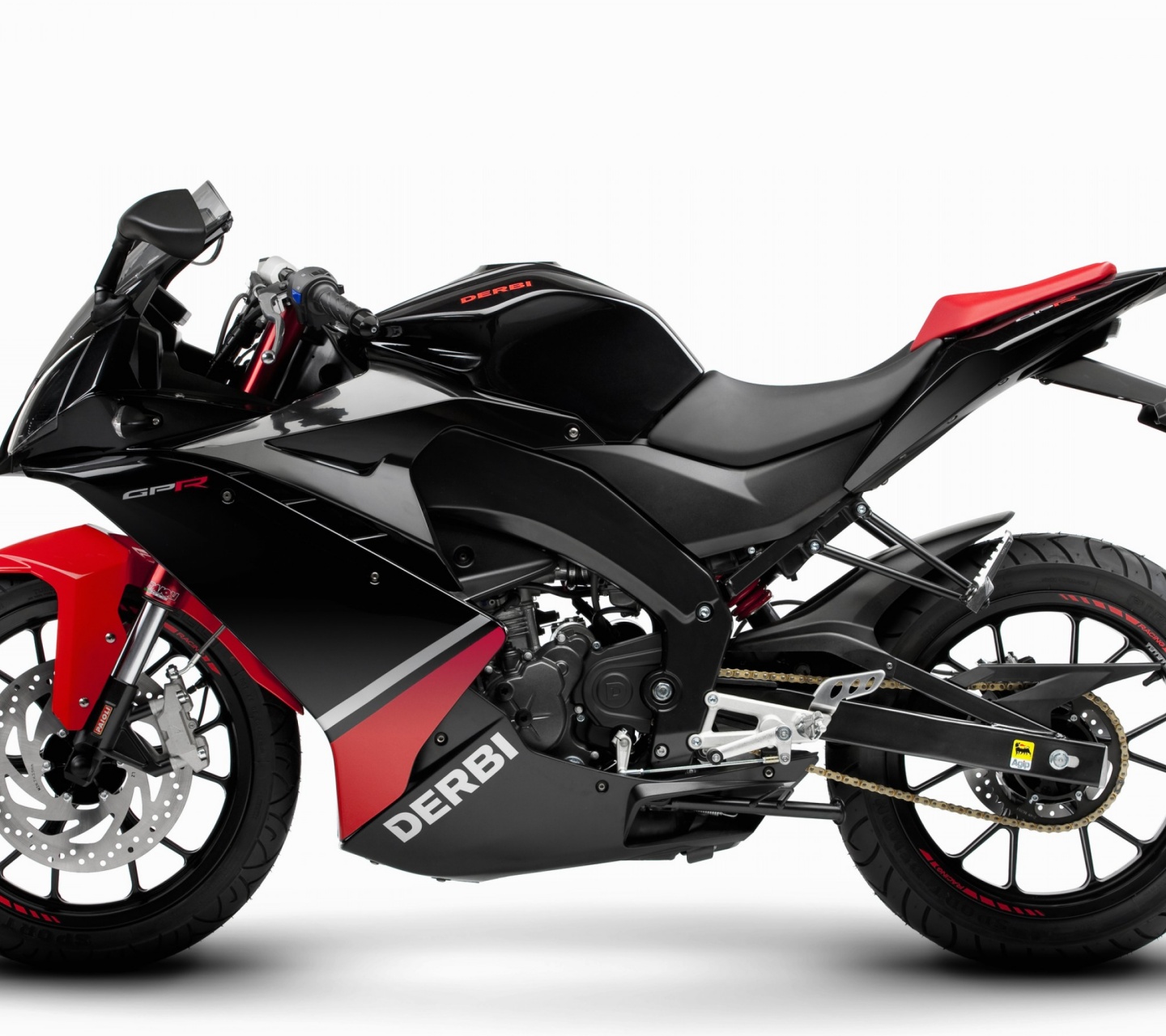 Derbi GPR