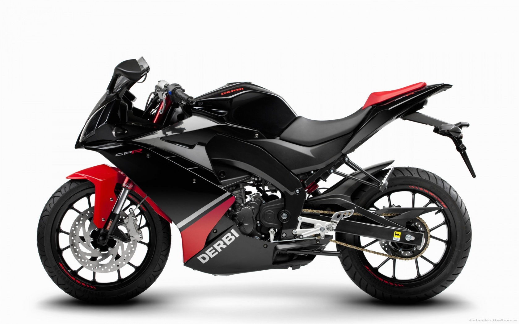 Derbi GPR