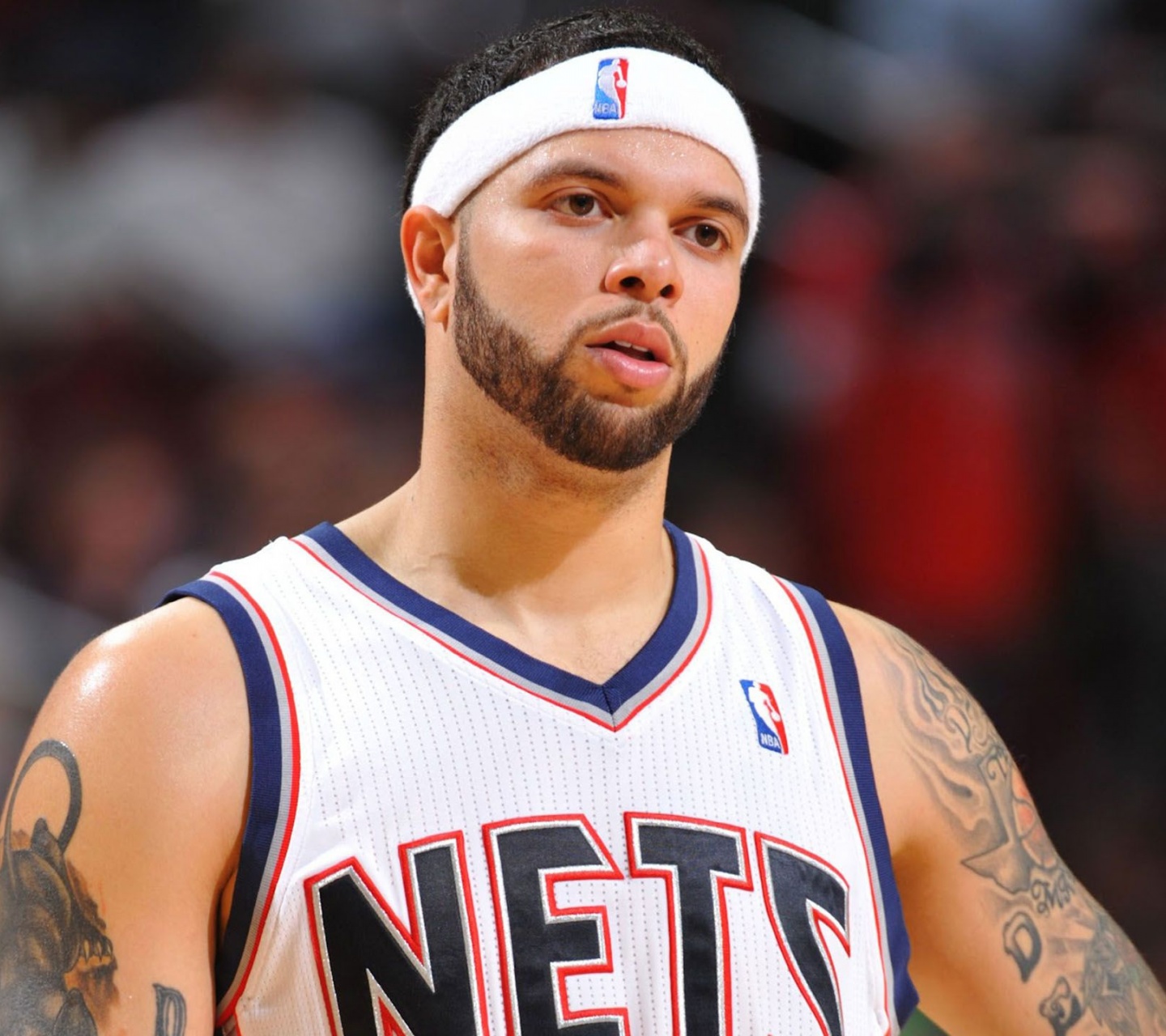 Deron Williams