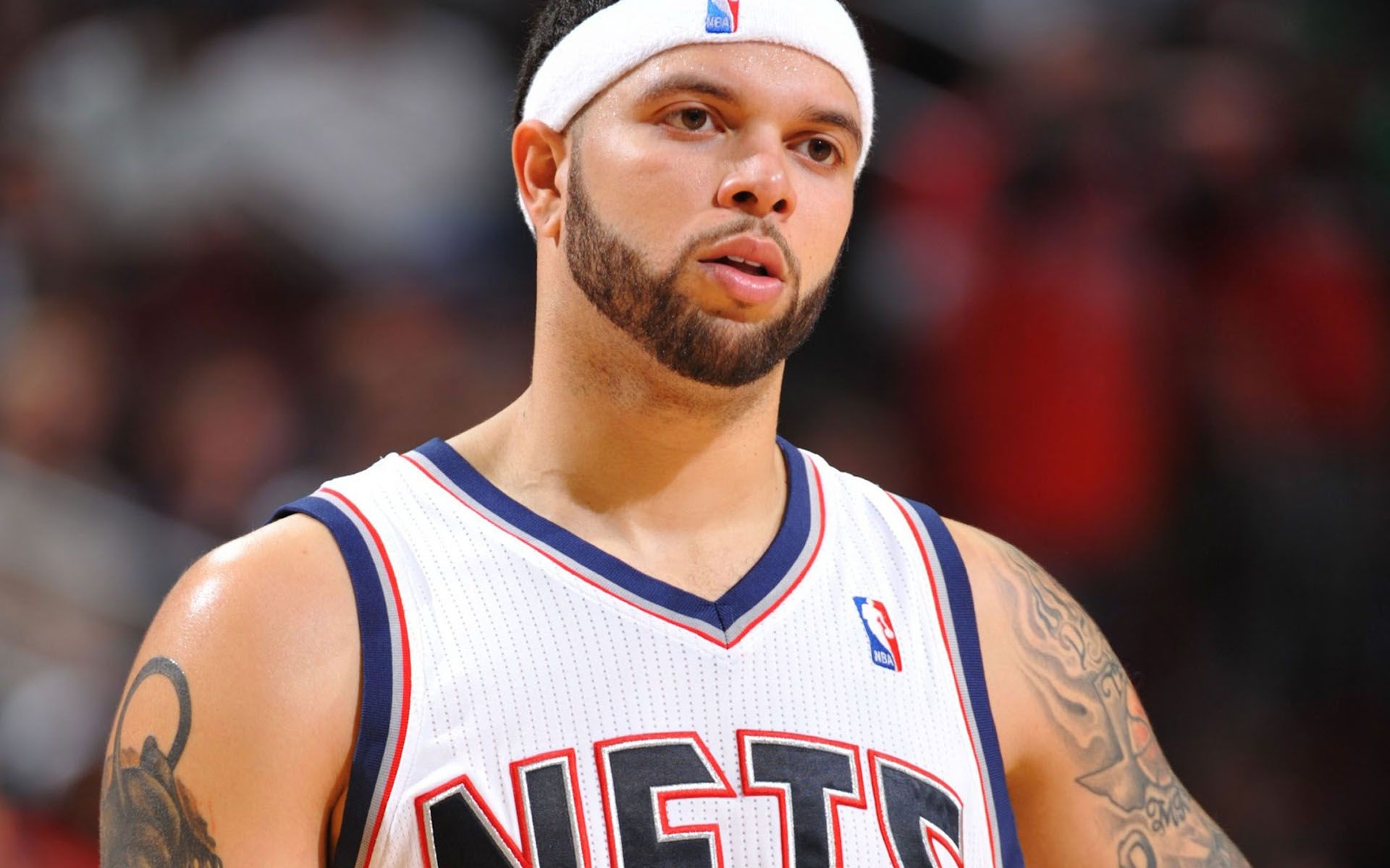 Deron Williams