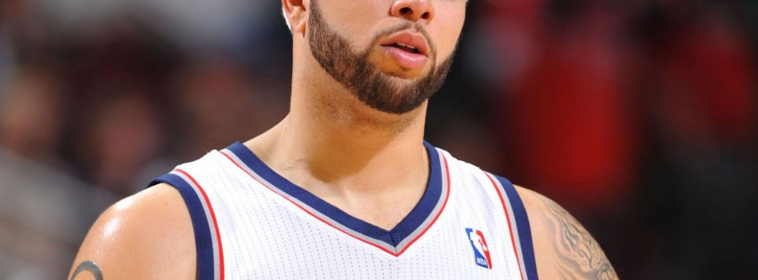 Deron Williams