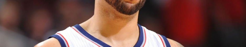 Deron Williams