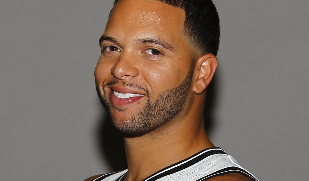 Deron Williams Brooklyn Nets