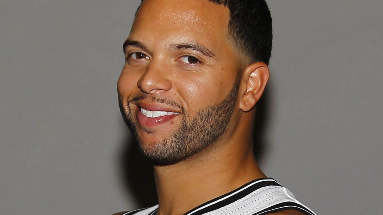 Deron Williams Brooklyn Nets