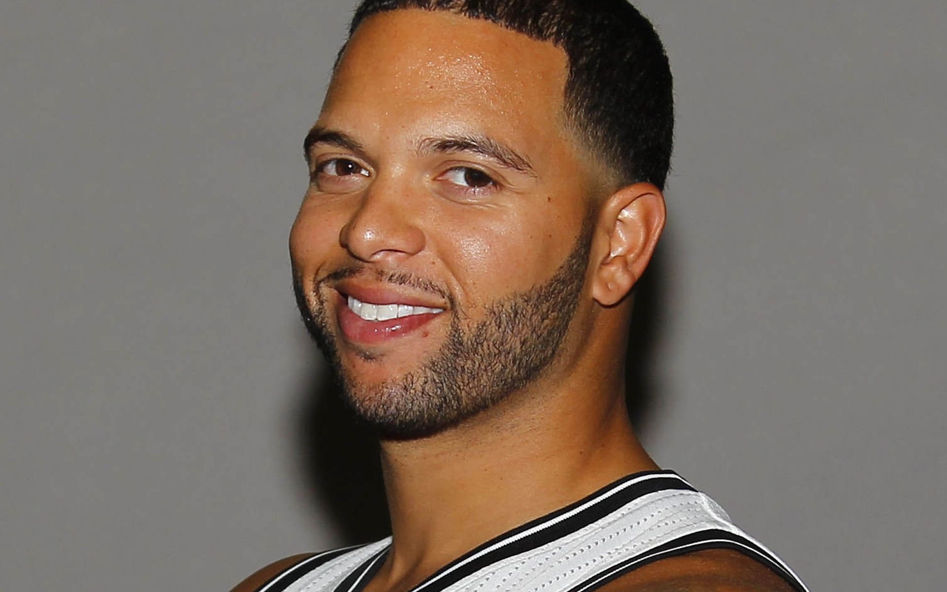 Deron Williams Brooklyn Nets