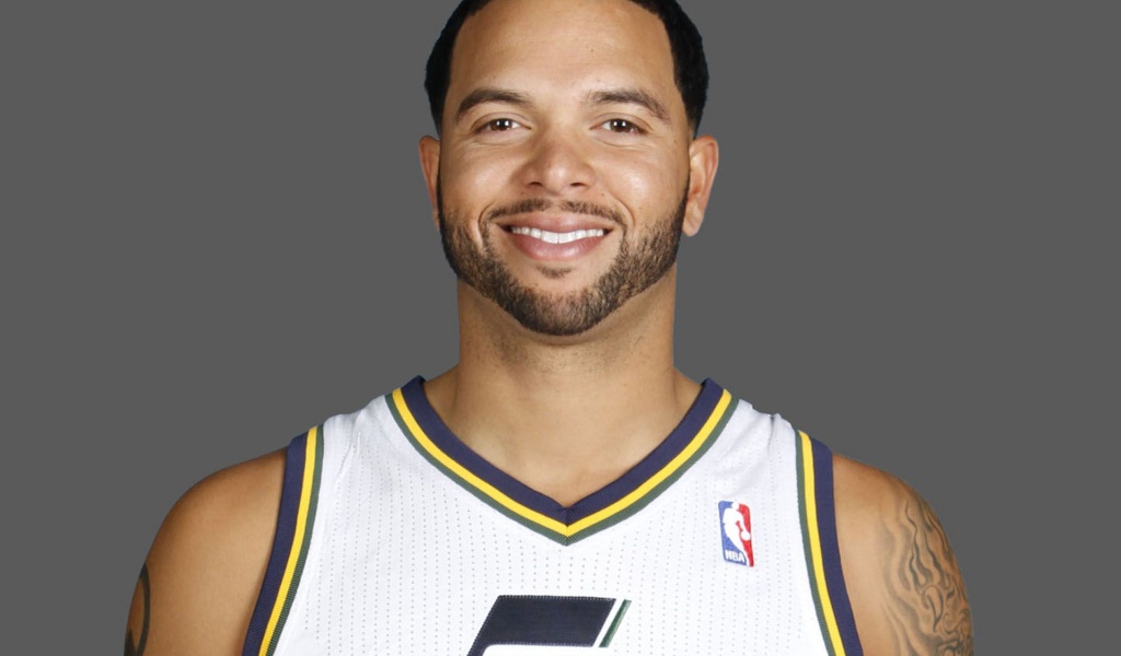 Deron Williams1