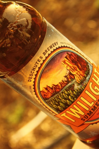 Deschutes Twilight