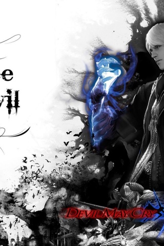 Devil May Cry 4