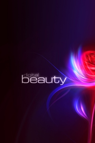 Digital Beauty