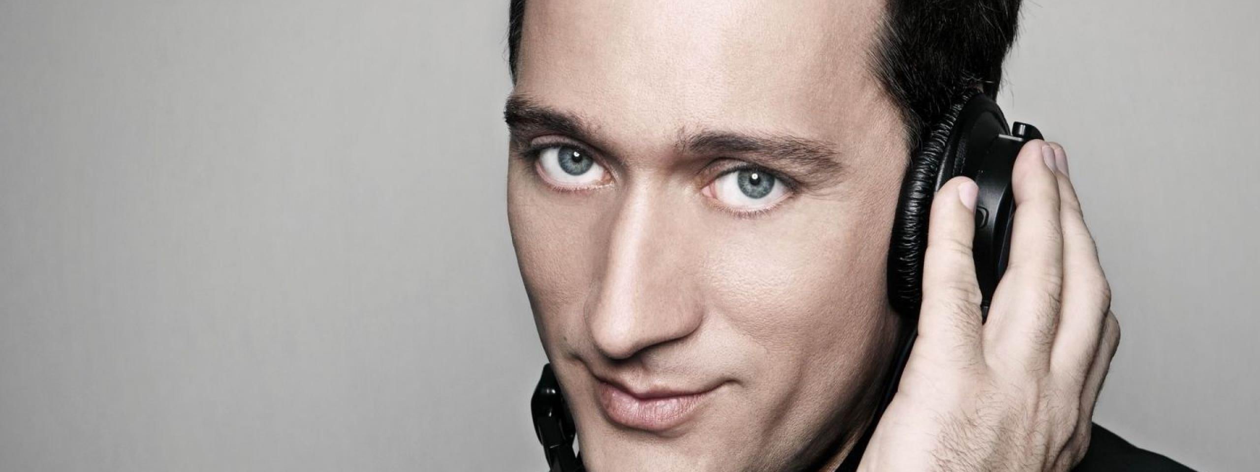 Dj Paul Van Dyk