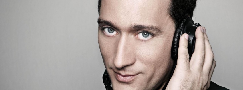 Dj Paul Van Dyk