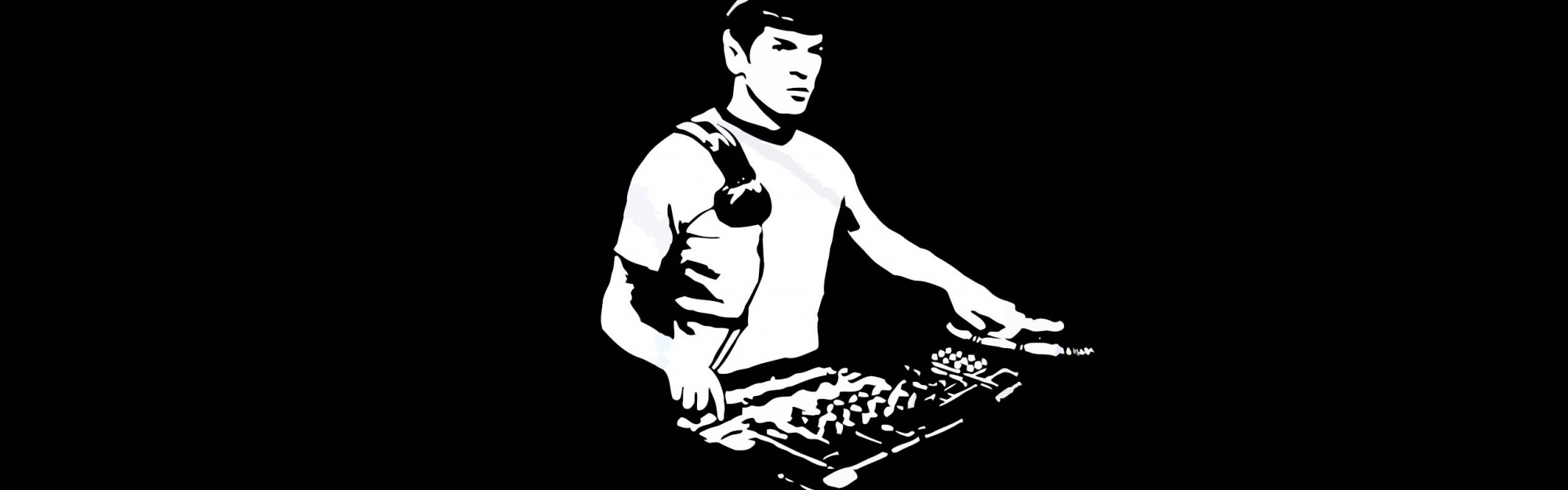 Dj Spock