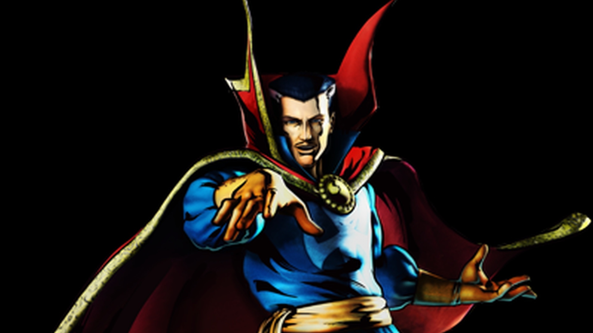 Doctor Strange