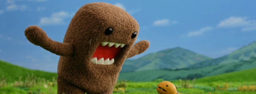 Domo Kun