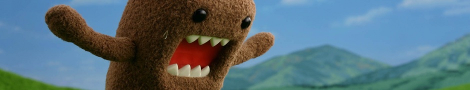 Domo Kun