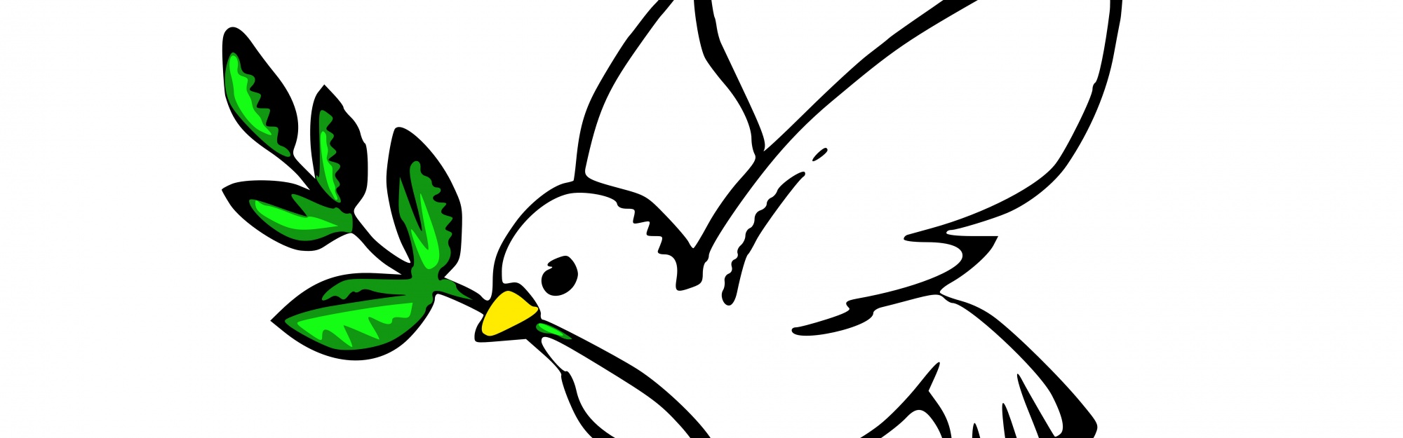 Dove Of Peace