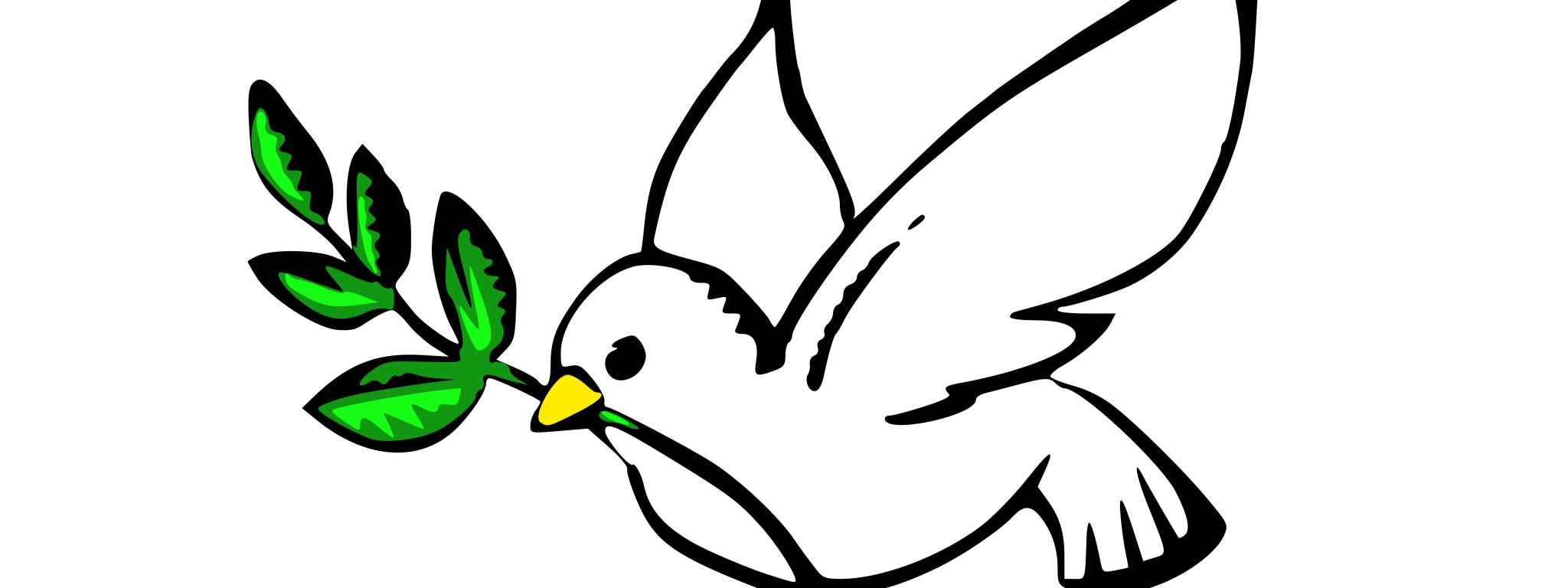 Dove Of Peace