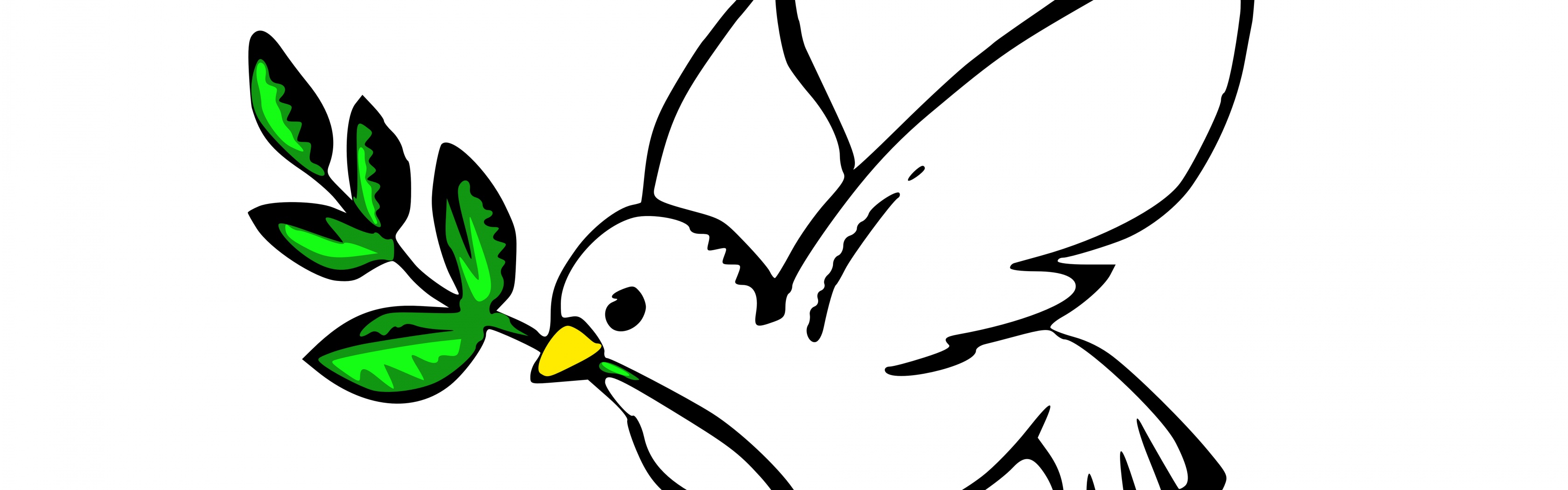 Dove Of Peace