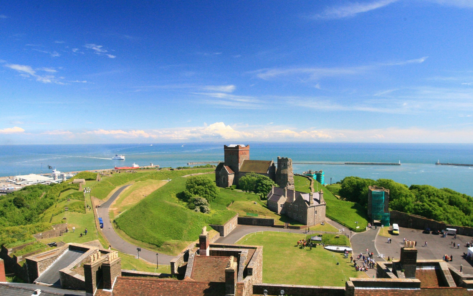 Dover England