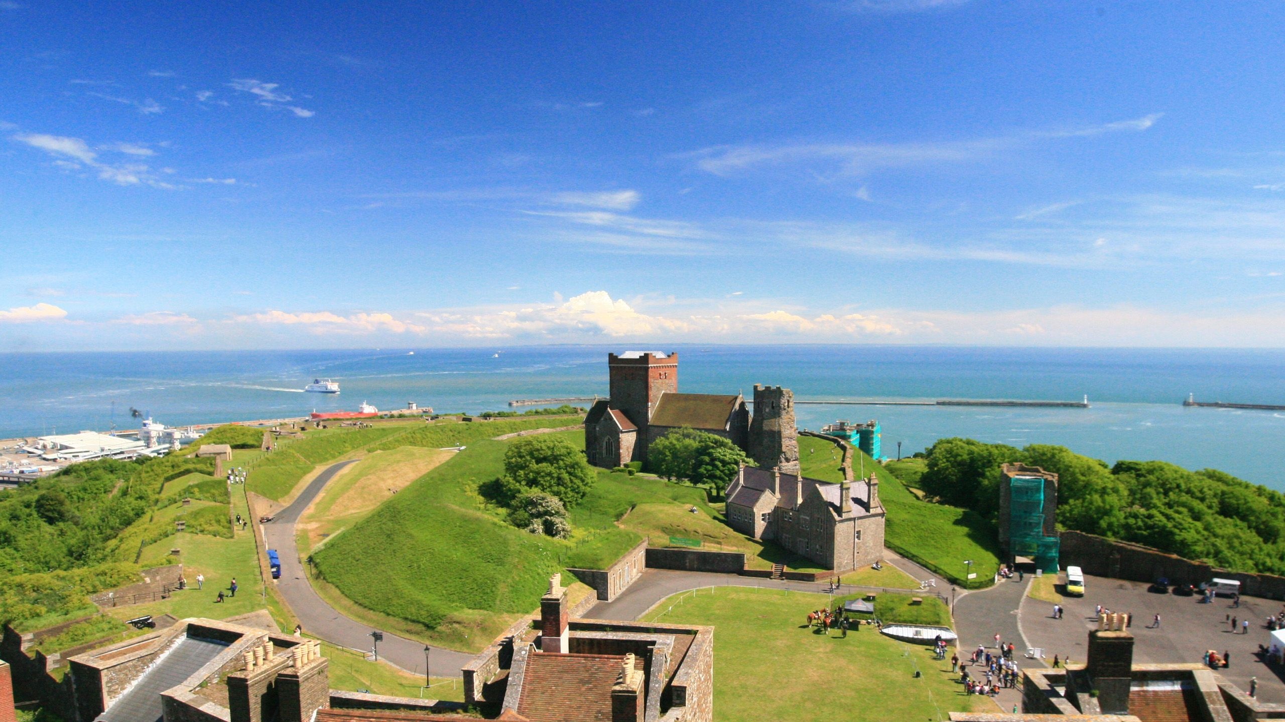 Dover England