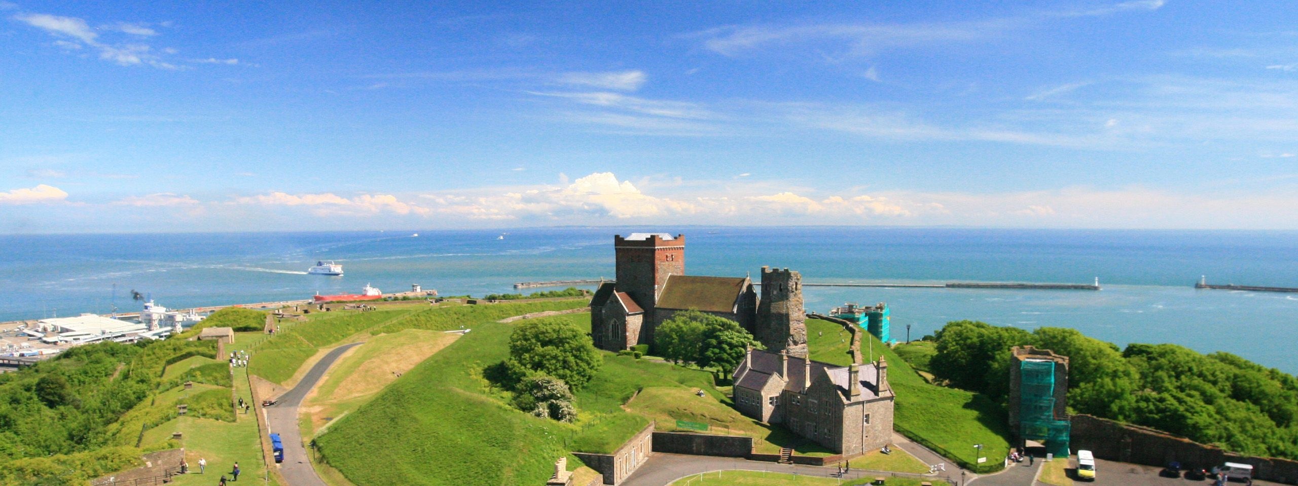 Dover England