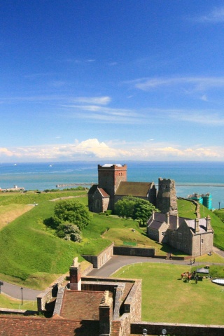 Dover England