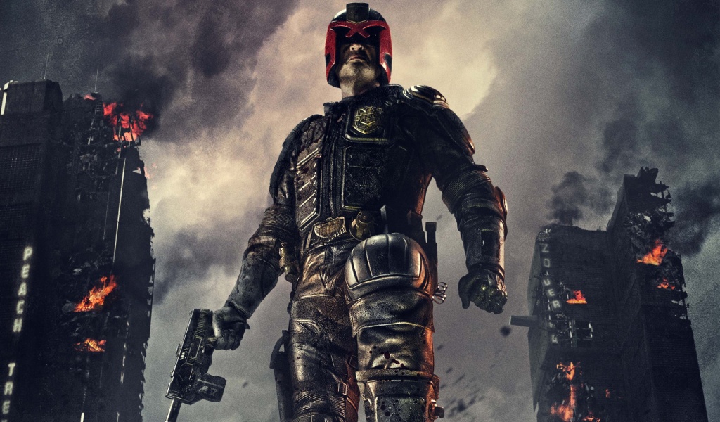 Dredd