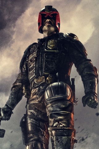 Dredd