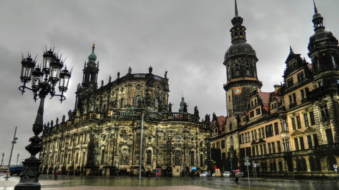 Dresden Germany