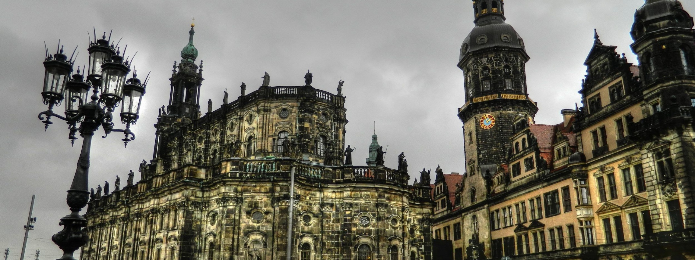 Dresden Germany