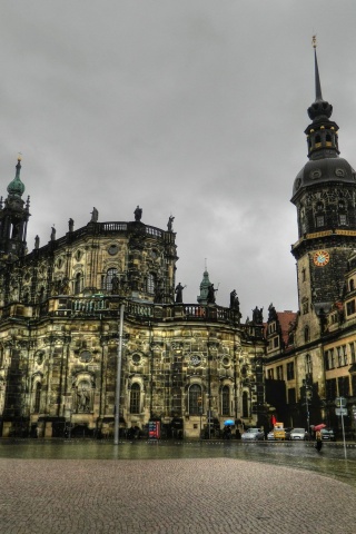 Dresden Germany