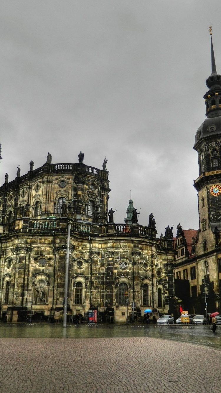 Dresden Germany