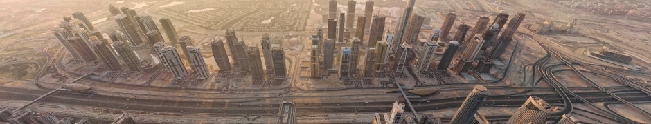 Dubai Panoramic Uae