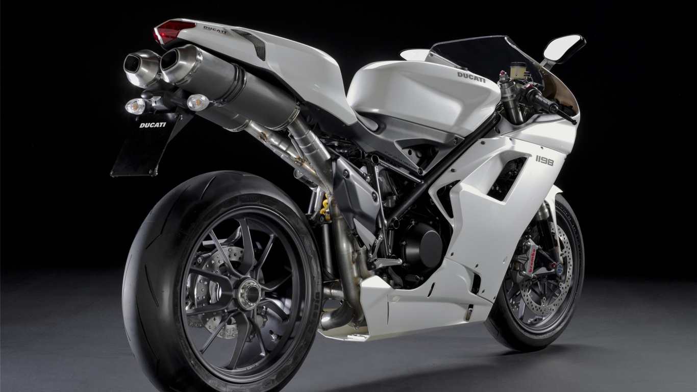 Ducati Conew1