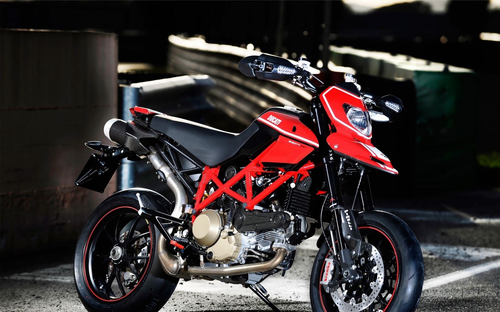 Ducati Motorbikes Motorcycles