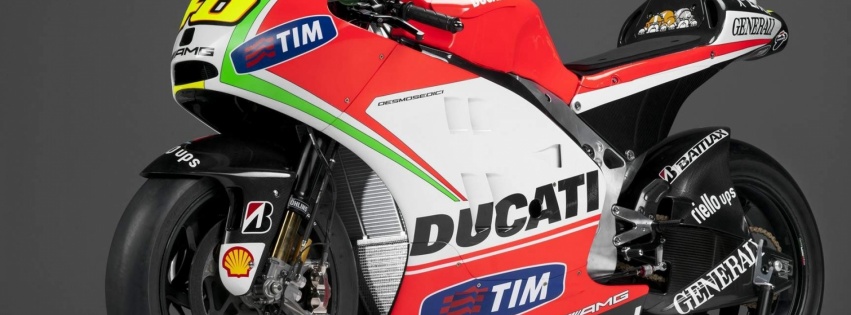 Ducati Vehicles