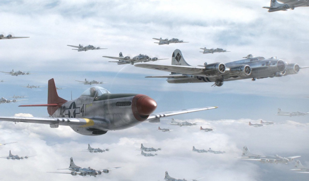 Dvd Red Tails