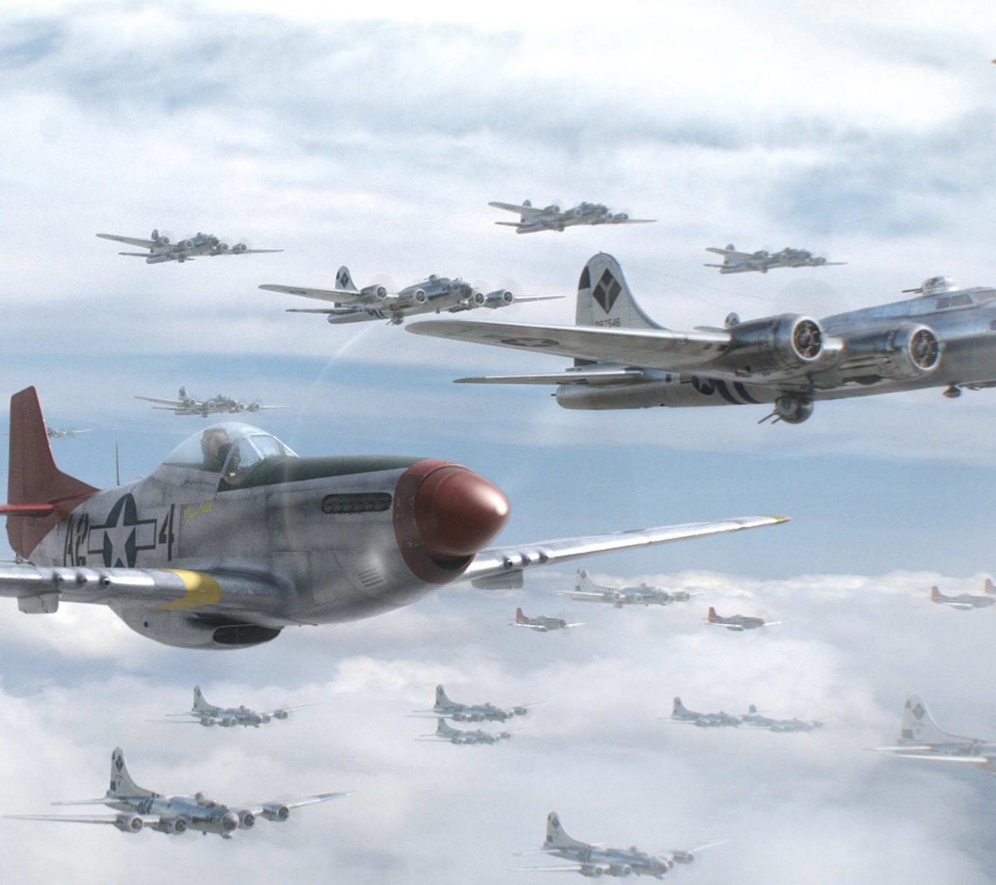 Dvd Red Tails