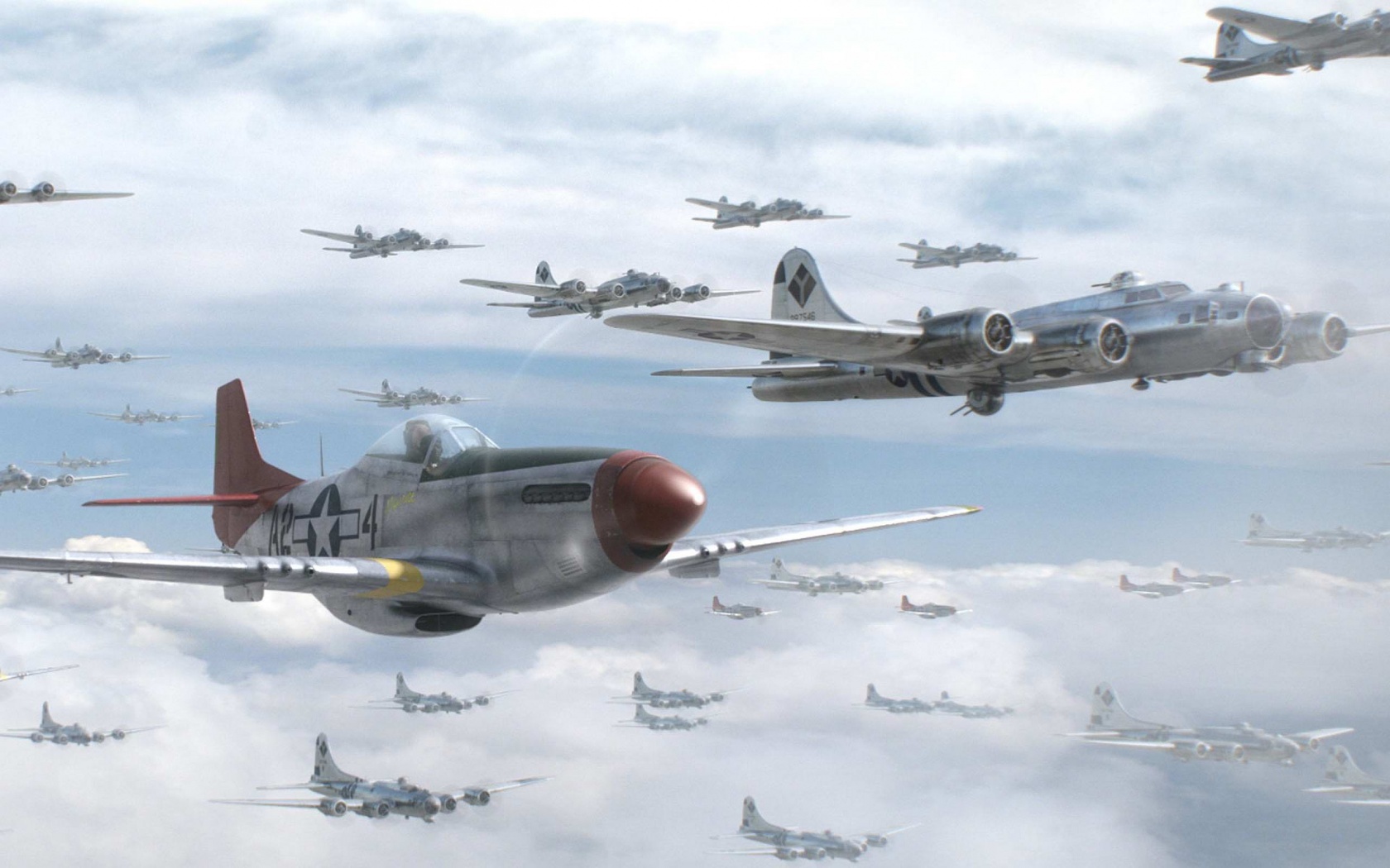 Dvd Red Tails