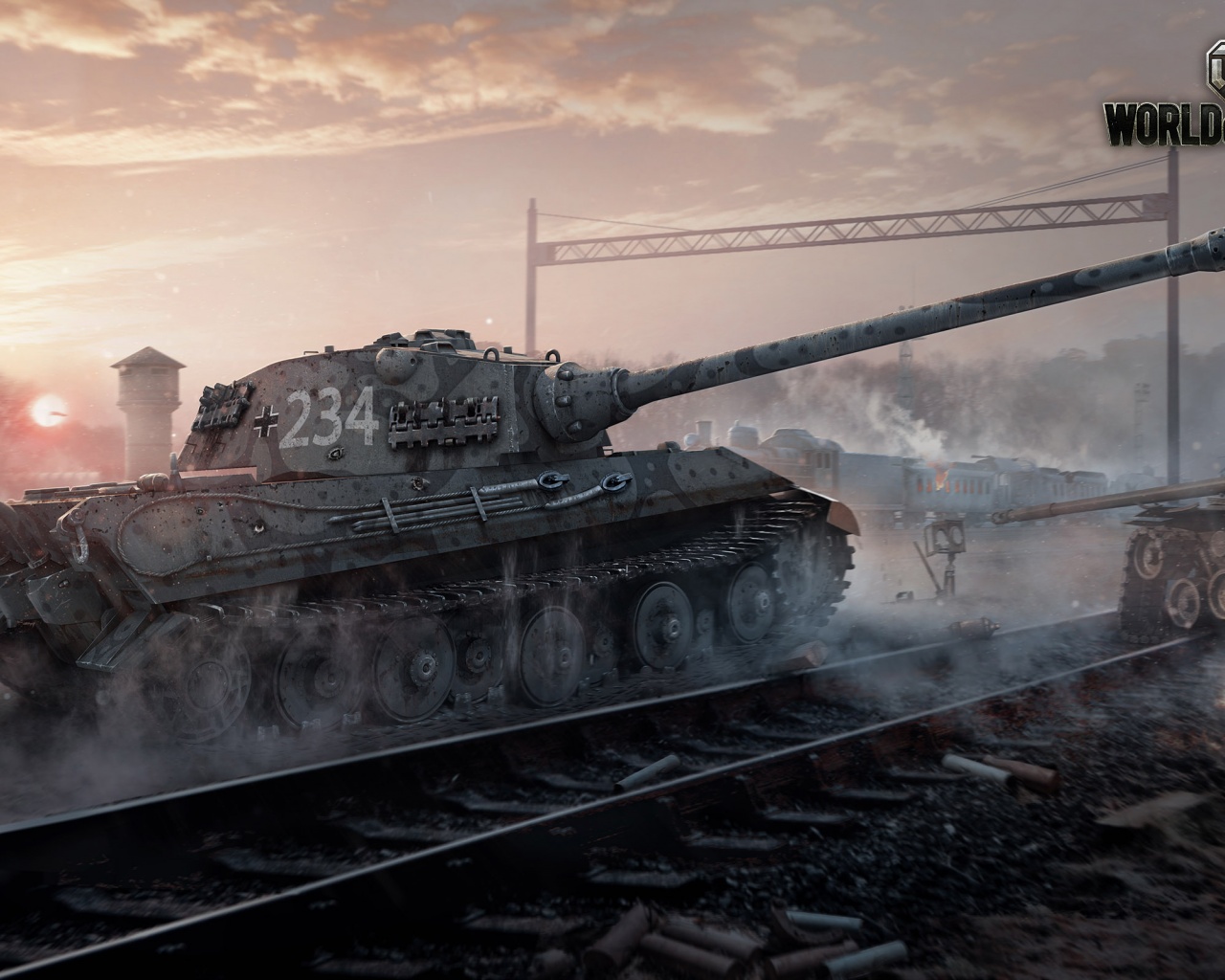 E75 World Of Tanks