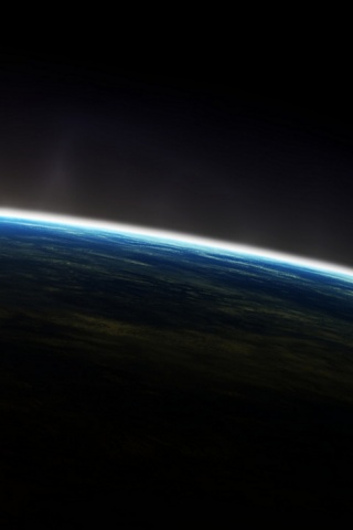 Earth From Space