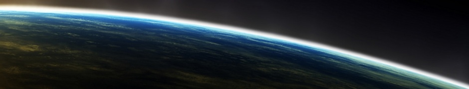 Earth From Space