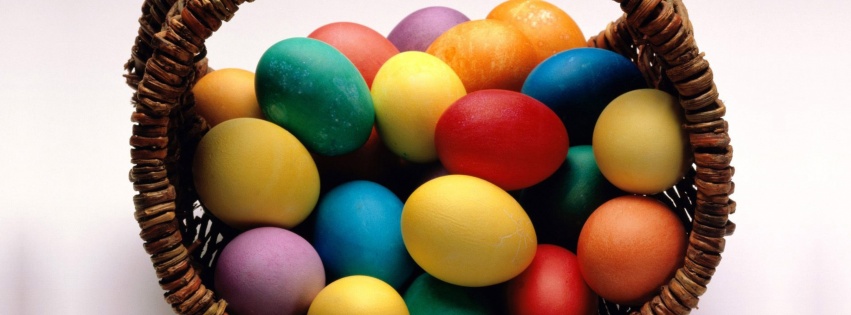 Easter Eggs