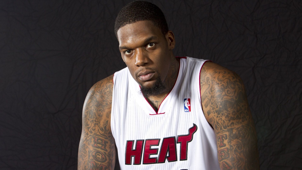 Eddy Curry