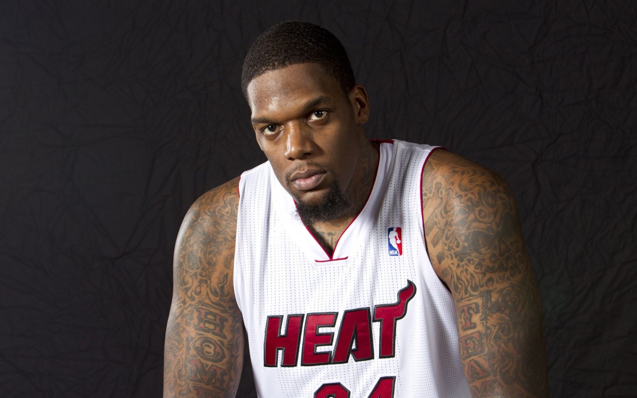 Eddy Curry