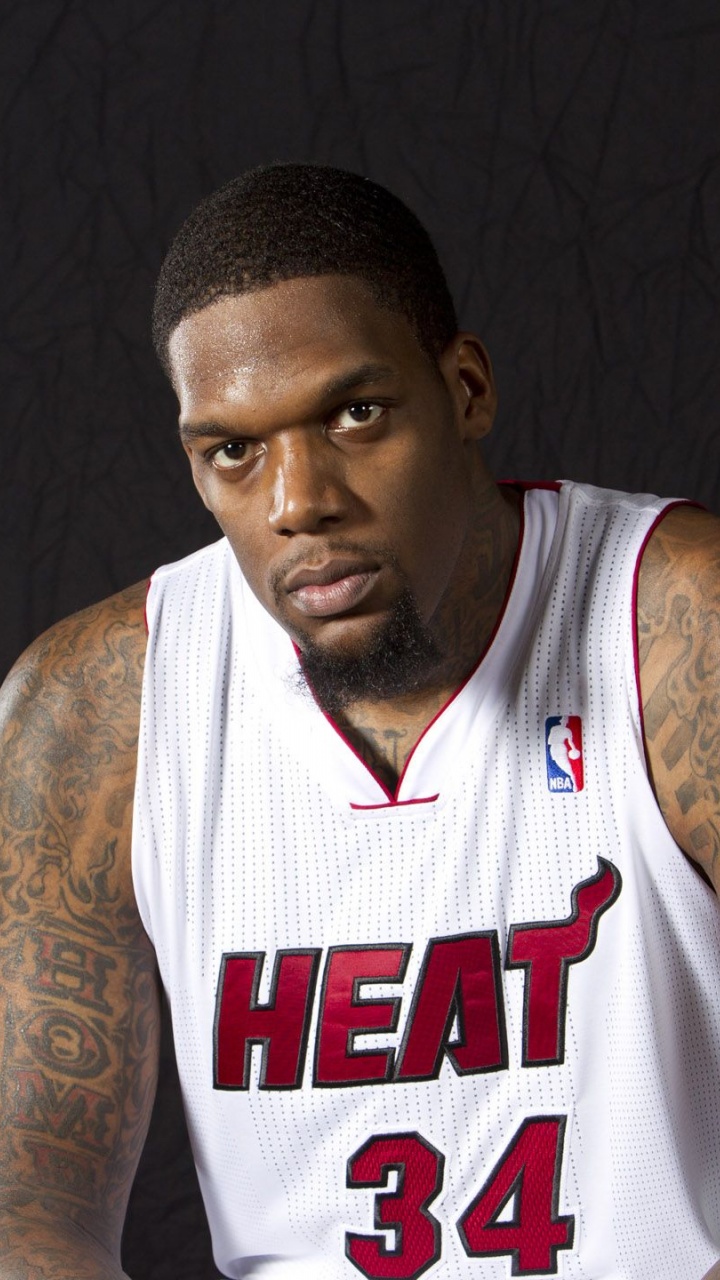 Eddy Curry