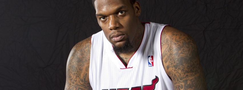 Eddy Curry