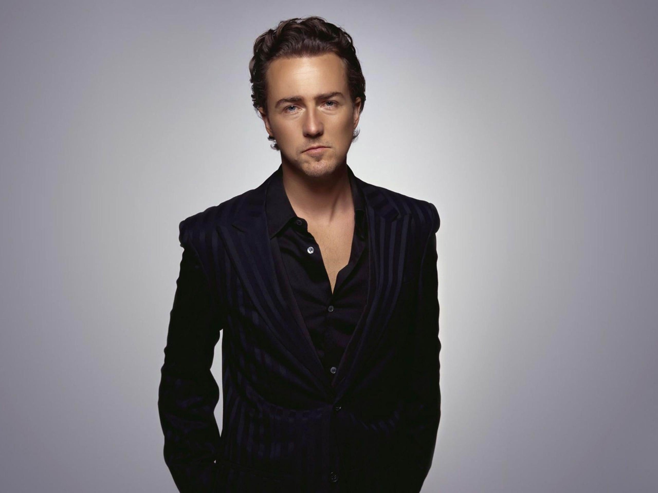 Edward Norton American Actor