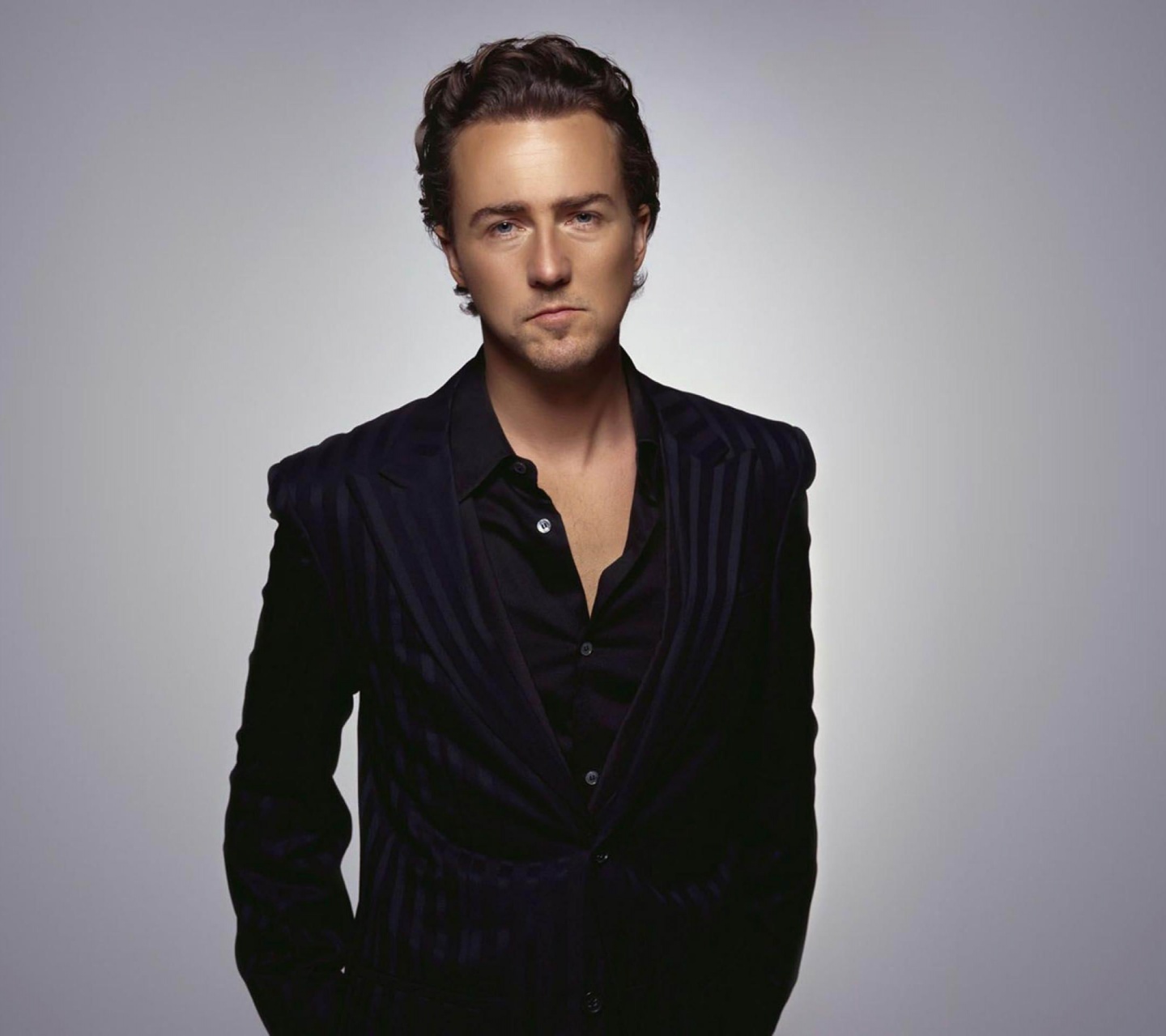 Edward Norton American Actor